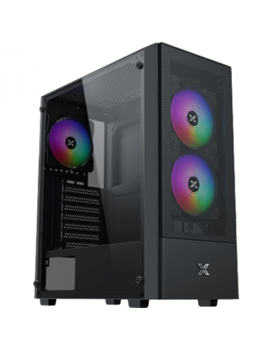Кутия Hero II Air 3F NoPSU